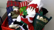 Stockings for Seniors Returns for 5th Year in Nova Scotia