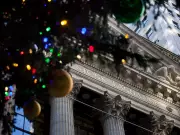 Stocks Running Out of Time for Year-End Rally, Analysts Warn