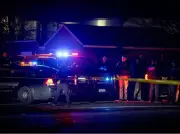 Stockton Mass Shooting: 4 Dead, 10 Wounded at Family Gathering