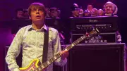 Stone Roses Bassist Gary 'Mani' Mounfield Dies at 63