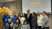 Sudbury Honours Outstanding Citizens at 5th Annual Good Neighbour Awards