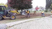 Sudbury's Memorial Park Gets Major Facelift: $1.5M Revitalization Project Transforms Community Space