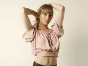 SUNshine Girl Miranda: Fashion, Modelling Career and Cockapoo Companion