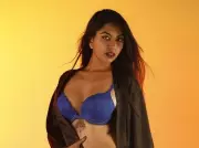 SUNshine Girl Naomi: Toronto's Adventurous Tattoo Lover