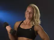 SUNshine Girl Sara: Toronto's 2017 Fitness Model Revealed