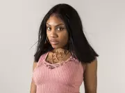 SUNshine Girl Shaddai: 5'3