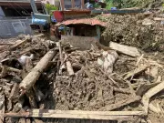 Super Typhoon Threatens Philippines Still Recovering from Deadly Storm