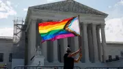 Supreme Court Rejects Bid to Overturn Same-Sex Marriage Ruling