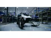 Taiga's 2026 Nomad Electric Snowmobile Hits Global Markets With Major Upgrades