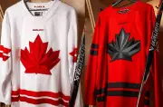 Team Canada's 2026 Olympic Hockey Jerseys Revealed, Sparking Debate