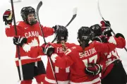 Team Canada's Women's Hockey Roster Revealed for High-Stakes Rivalry Series Showdown Against USA