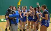 Tecumseh Vista Girls Basketball Repeats as WECSSAA Champions