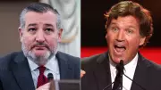 Ted Cruz Criticizes GOP Fear of Tucker Carlson's Fuentes Interview