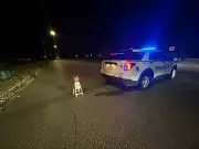 Teen Pedestrian Seriously Injured in Windsor Collision: Police Investigation Underway