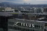Telus Launches Quantum Cybersecurity Service to Protect Canadian Businesses