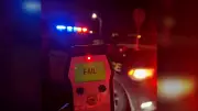 Temiskaming Shores Woman Charged with Impaired Driving After Erratic Report