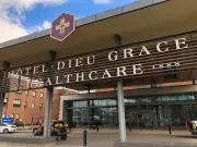 The Big Party Returns to Windsor, Boosting Mental Health Support