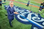 The Carney Curse: Is a Former Banker's Shadow Haunting the Toronto Blue Jays?