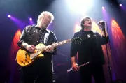 The Guess Who Reunite for Canadian Tour: Bachman & Cummings Return