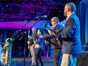 The Irish Descendants Mark 35 Years with New Music and Holiday Tour