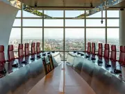 The Power Behind the Throne: Meet the Chiefs of Staff Running the World's Biggest Companies