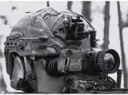 THEON Secures €100M German Contract for 25,000 Thermal Sights