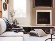 Thinking of Switching Your Gas Fireplace to Electric? Here's What BC Condo Owners Must Know