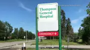 Thompson General Hospital Grey-Listed as Unsafe Workplace by MNU