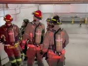 Thorncliffe Park Fire: 408 Units Evacuated as Blaze Smoulders for Days