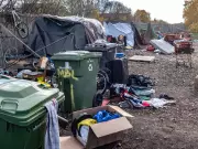 Three Men Face Murder Charges in Brutal Stabbing of Montreal Homeless Man