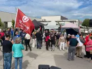 Three Workers Injured at Windsor Picket Line: Unifor Responds