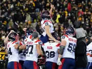Tiger-Cats' Conservative Play Calling Costs Grey Cup Berth