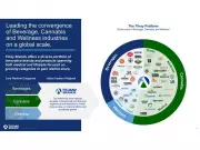 Tilray Brands Unveils Global CPG Strategy in New Investor Presentation