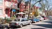 Toronto Approves Return of Neighborhood Cafés and Shops in 8 Wards