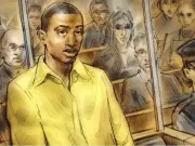 Toronto Boxing Day Shooter's Parole Revoked After Montreal Murder Charges