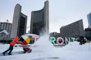 Toronto Enhances PlowTO Map After February Snowstorm Accuracy Issues