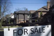 Toronto Housing Market Cools Dramatically: October Sales Plummet 95%