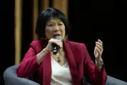 Toronto Mayor Olivia Chow Faces Backlash Over 'Genocide' Comments - Calls for Resignation Grow