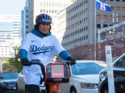 Toronto Mayor Olivia Chow Pays Up After Losing High-Stakes Hockey Bet to LA Mayor