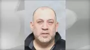 Toronto Police Hunt Suspect in Violent Assault and Forcible Confinement Case