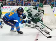 Toronto Sceptres Dominate Boston Fleet But Fall 3-1 in Home Opener