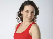 Toronto Sunshine Girl Amy Shines in Exclusive Feature - Get to Know Her Story