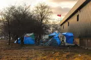Toronto to Remove Homeless Encampments Near Schools and Playgrounds