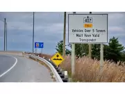 Toronto Toll Route Saves Drivers 216 Hours Annually: Geotab Data