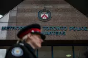Toronto Woman, 34, Charged with Criminal Harassment of Youth on TTC