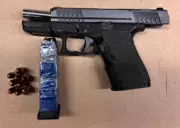 Toronto Youth Arrested in Etobicoke Shooting Investigation