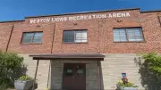 Toronto's Weston Lions Arena to be Demolished for MLSE LaunchPad