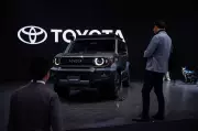 Toyota Profits Hit by Trump Tariffs: Japanese Automakers Feel the Squeeze
