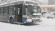 TransLink Urges Vancouver Commuters to Prepare for Winter Weather