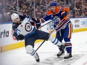 Troy Stecher Brings Grit to Maple Leafs Amid Six-Game Losing Streak